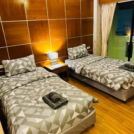 Antai 2 Pattaya