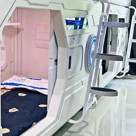 Capsule * Pattaya