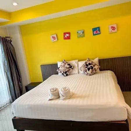 Hotel Stay Resort Pattaya