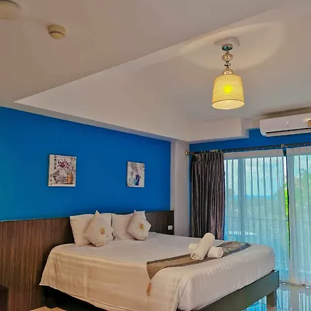 Stay Resort Pattaya Hotel Pattaya