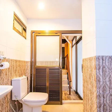 Villa 4br Bali Style Private Pool Siya พูลวิลล่าพัทยา