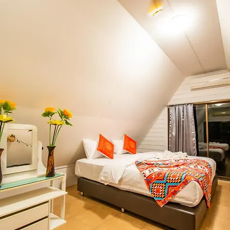 Villa 4br Bali Style Private Pool Siya พูลวิลล่าพัทยา *