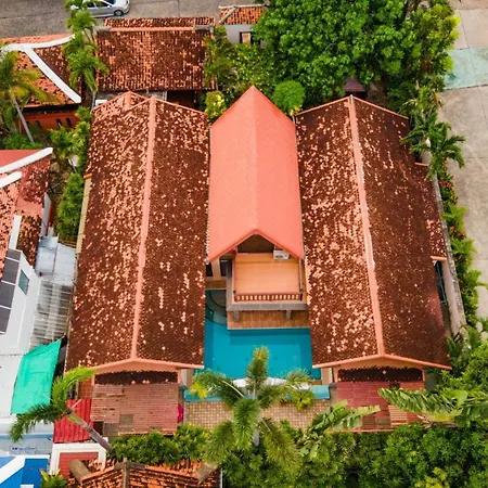 4br Bali Style Private Pool Siya พูลวิลล่าพัทยา Villa Pattaya