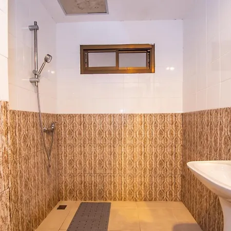 4br Bali Style Private Pool Siya พูลวิลล่าพัทยา