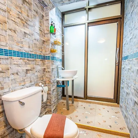 Villa 4br Bali Style Private Pool Siya พูลวิลล่าพัทยา *