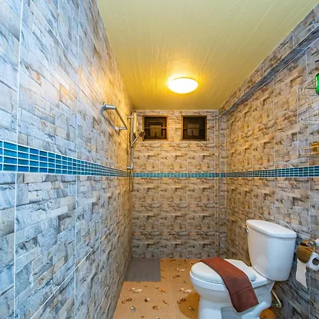 Villa 4br Bali Style Private Pool Siya พูลวิลล่าพัทยา Pattaya