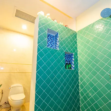 Villa 4br Bali Style Private Pool Siya พูลวิลล่าพัทยา