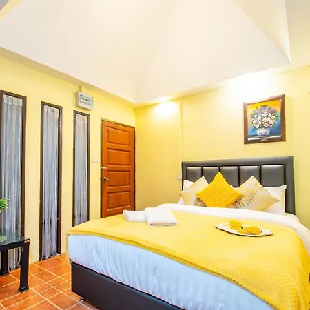 4br Bali Style Private Pool Siya พูลวิลล่าพัทยา * Pattaya