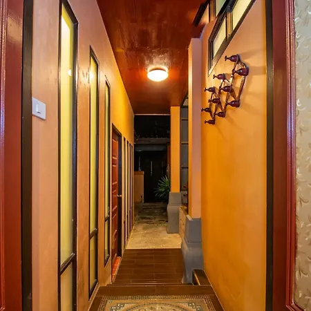 4br Bali Style Private Pool Siya พูลวิลล่าพัทยา * Pattaya