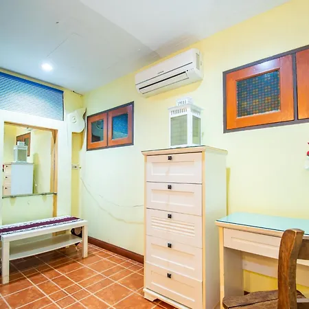 Villa 4br Bali Style Private Pool Siya พูลวิลล่าพัทยา