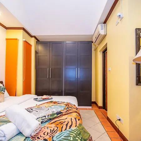 4br Bali Style Private Pool Siya พูลวิลล่าพัทยา * Pattaya