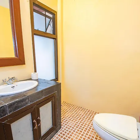 4br Bali Style Private Pool Siya พูลวิลล่าพัทยา * Pattaya