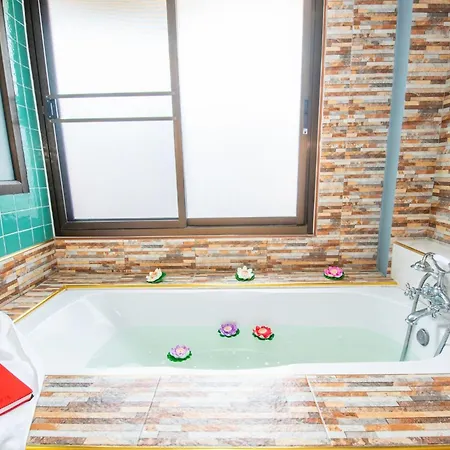 4br Bali Style Private Pool Siya พูลวิลล่าพัทยา * Pattaya