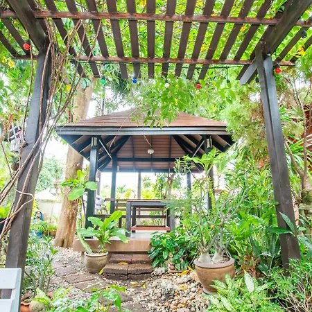 4br Bali Style Private Pool Siya พูลวิลล่าพัทยา