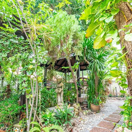 4br Bali Style Private Pool Siya พูลวิลล่าพัทยา Villa *