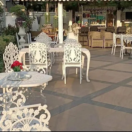Olympus Garden E810 Floor อพาร์ทเม้น Pattaya