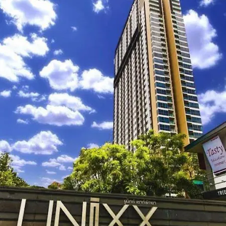 Unixx