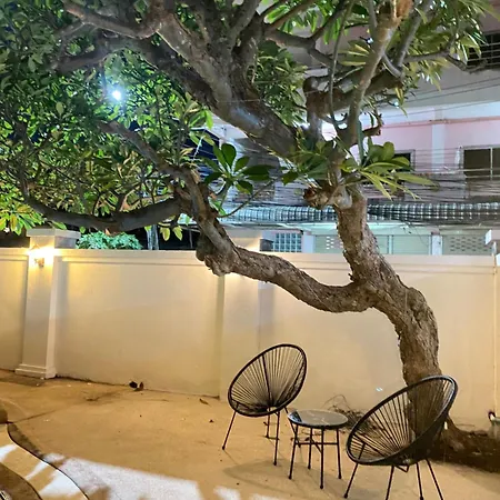โรงแรม Antai 2 Pattaya
