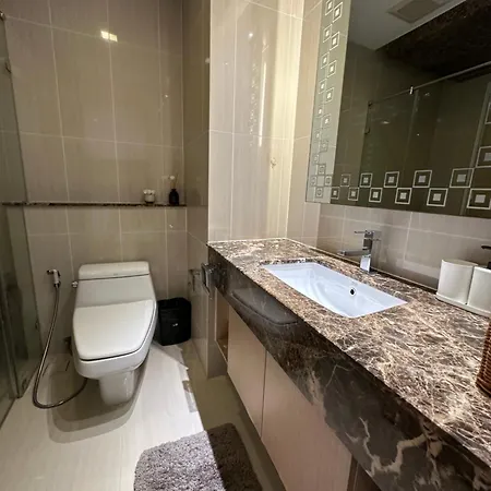 Apartment The Palm Wongamat 22