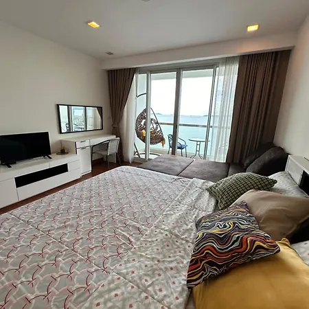 The Palm Wongamat 22 Apartment Pattaya