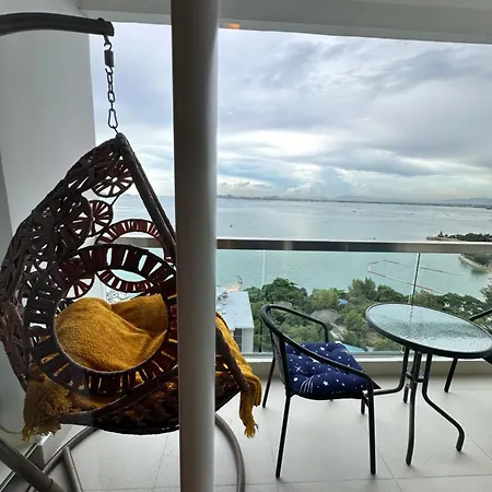 The Palm Wongamat 22 Pattaya