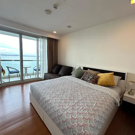 The Palm Wongamat 22