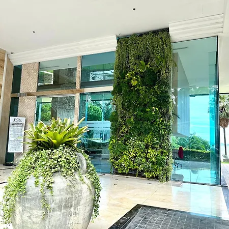 The Palm Wongamat 22 Pattaya