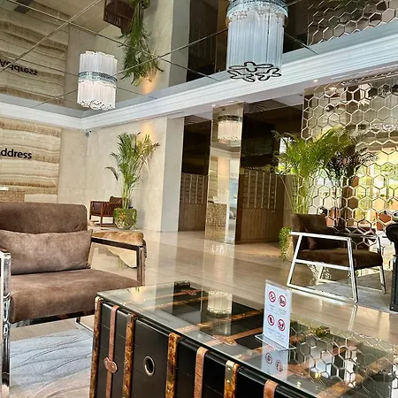 The Palm Wongamat 22 * Pattaya