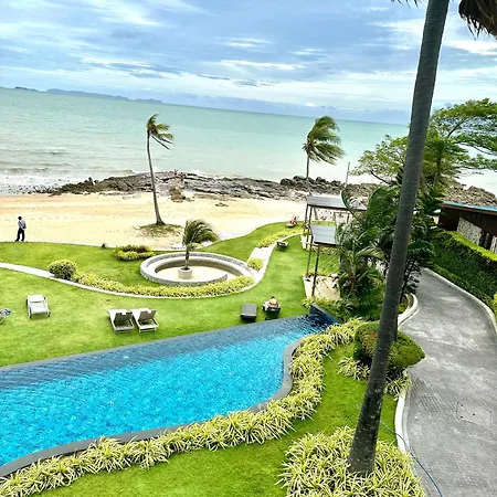 The Palm Wongamat 22 *