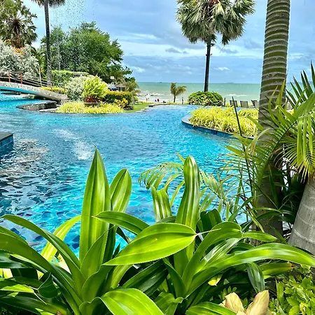 The Palm Wongamat 22 Pattaya
