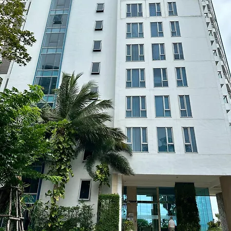 The Palm Wongamat 22 * Pattaya