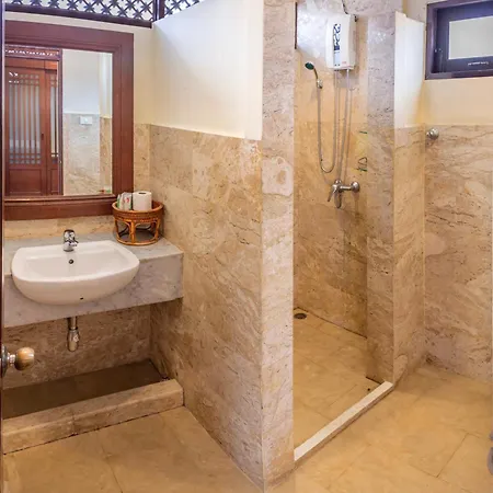 วิลล่า Bali Pool Villa, 5 Min To Walking Street & The Beaches *