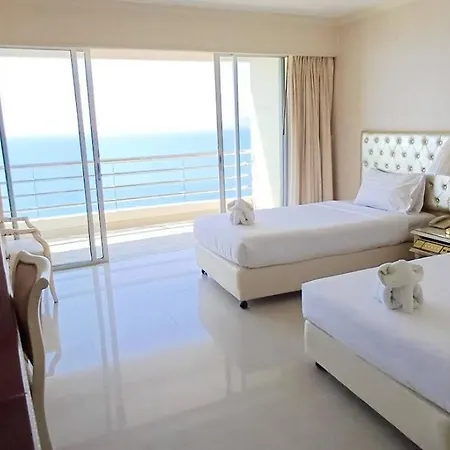 Adriatic Palace Pattaya