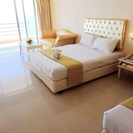 Adriatic Palace 5* Pattaya