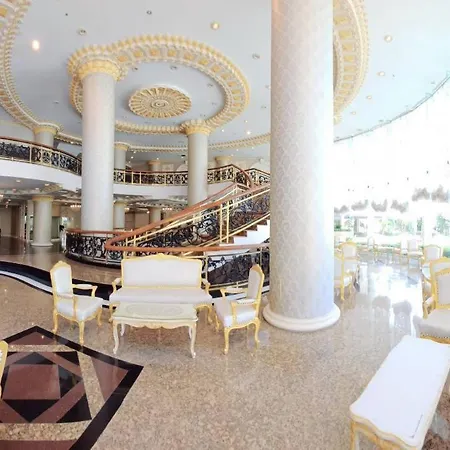 Adriatic Palace