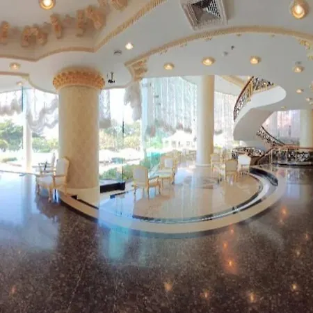 โรงแรม Adriatic Palace