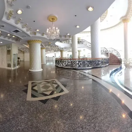 โรงแรม Adriatic Palace 5*