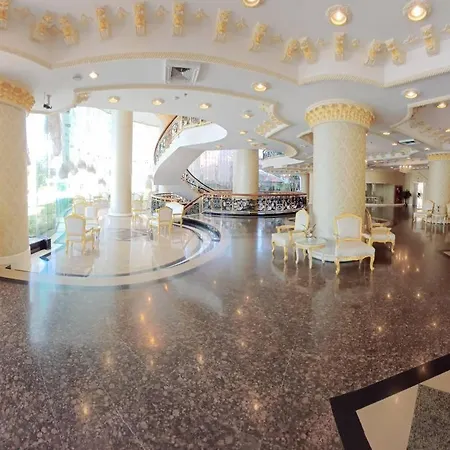Adriatic Palace 5* Pattaya