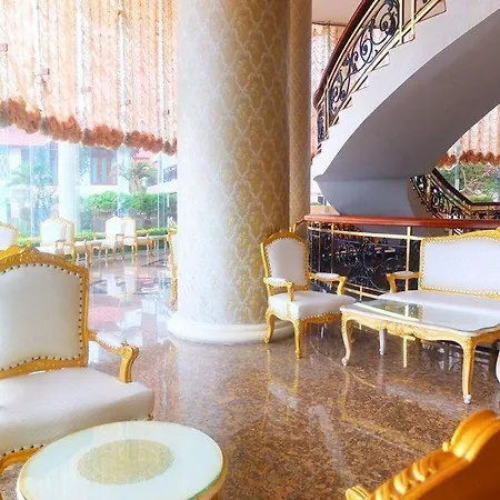 Adriatic Palace