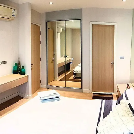 Grande Caribbean Guestroom * Pattaya