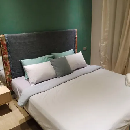 Grande Caribbean Guestroom Apartment