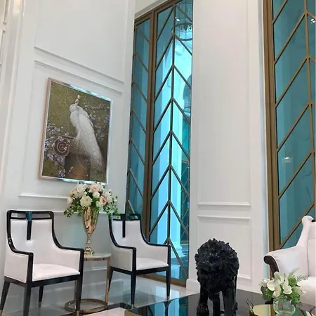 Apartment Jometian Empire Tower Pattaya