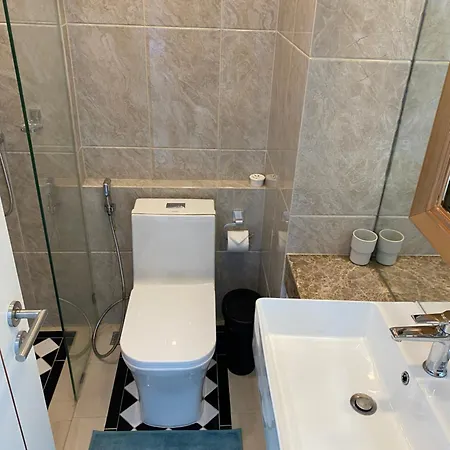 Apartment Jometian Empire Tower Pattaya