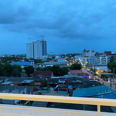 Jometian Empire Tower