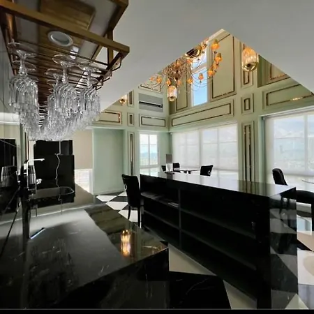 Apartment Jometian Empire Tower Pattaya