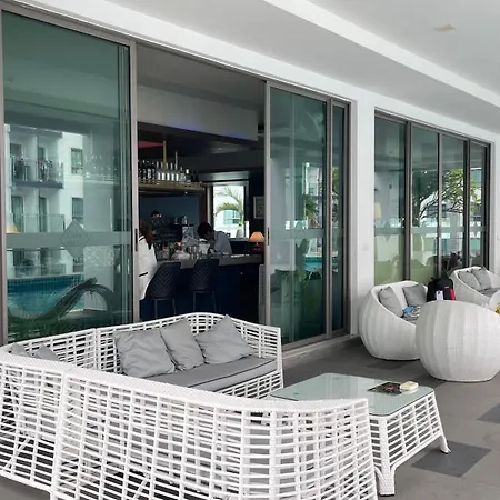 Arcadia Beach Condominium Apartment