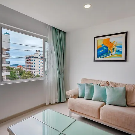 Apartment Grosvenor House - Olympic Pool - *