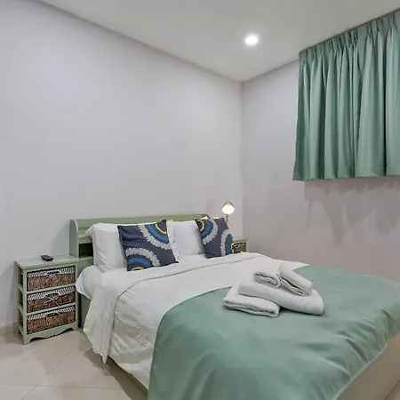 Grosvenor House - Olympic Pool - Apartment Pattaya