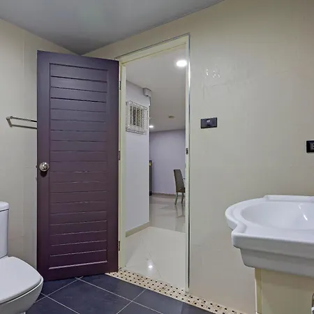 Apartment Grosvenor House - Olympic Pool - Pattaya