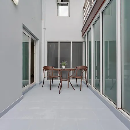 Apartment Grosvenor House - Olympic Pool - *